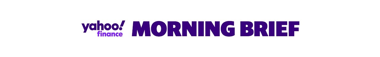 Yahoo Finance Morning Brief withh Myles Udland and Sam Ro